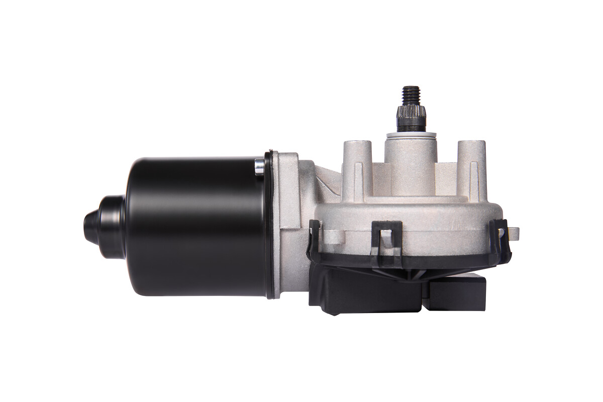 Moteur d'essuie-glace VALEO 584556